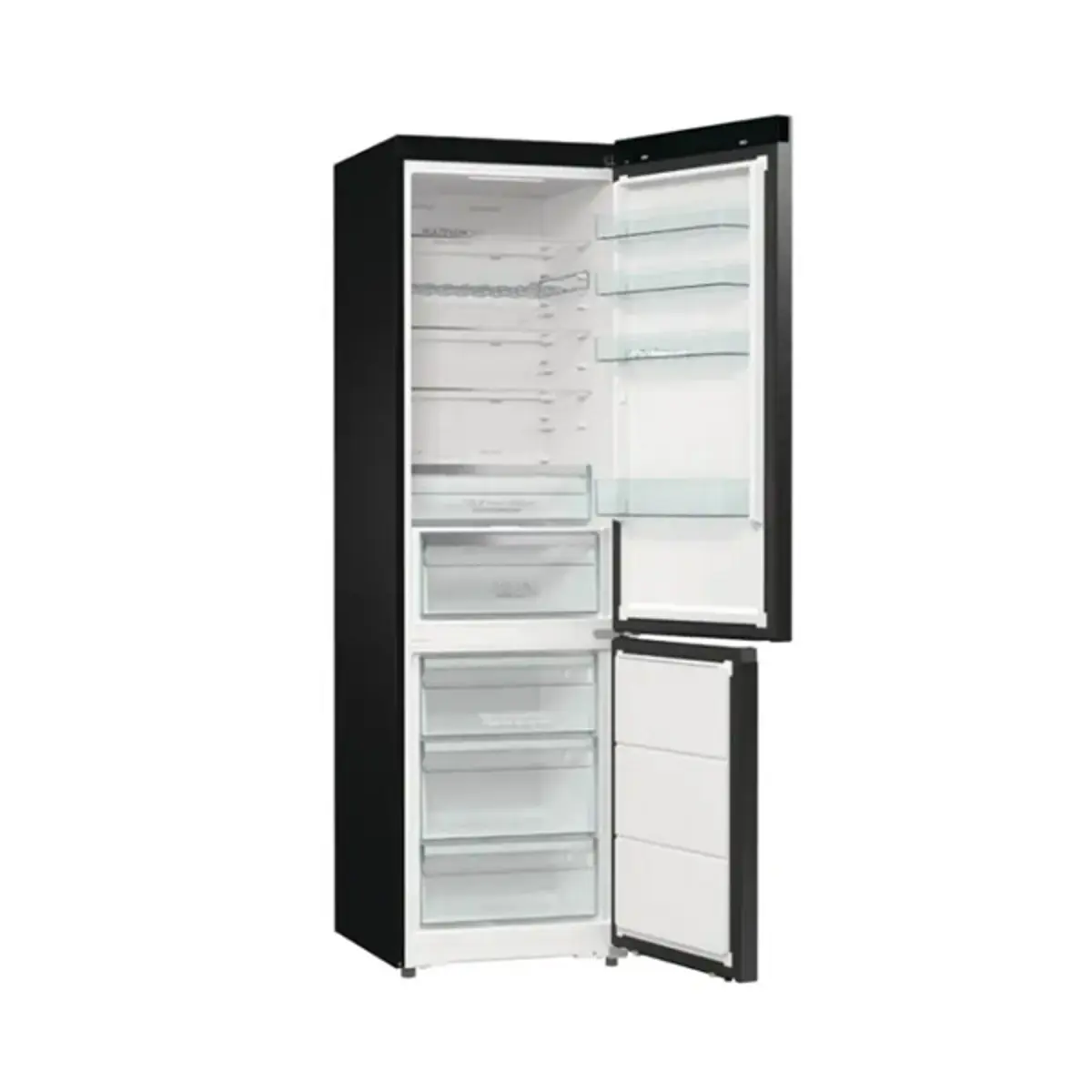Kombinovani frižider Gorenje NRB620C61BX4WFE