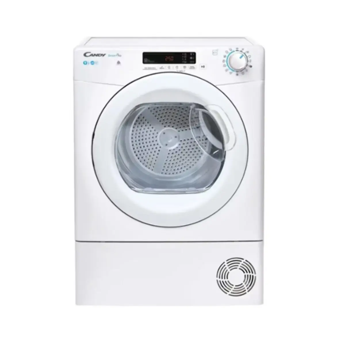 Mašina za sušenje veša Candy CSOEC9DG-S