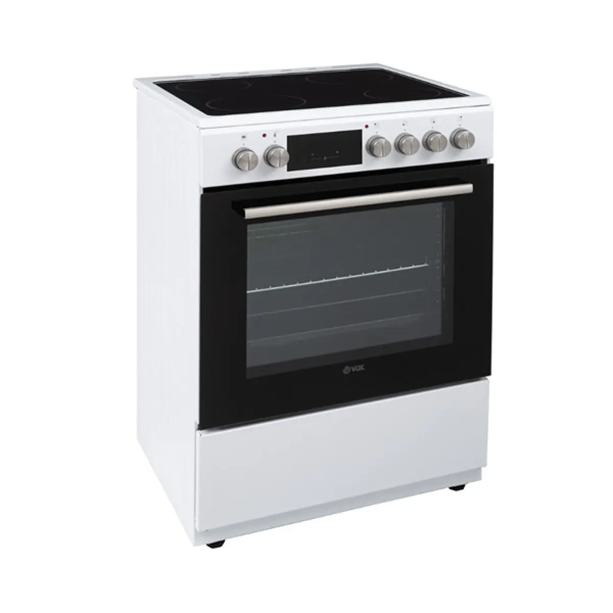Električni šporet Vox CHT6155WQ