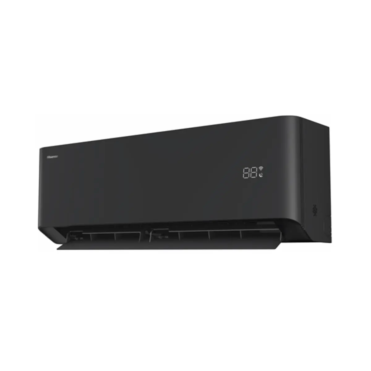 Klima Hisense Energy Uni HB 9K black