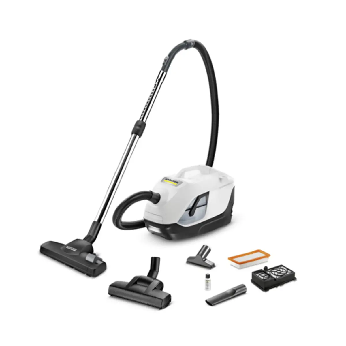 Usisivač Karcher DS6 Plus