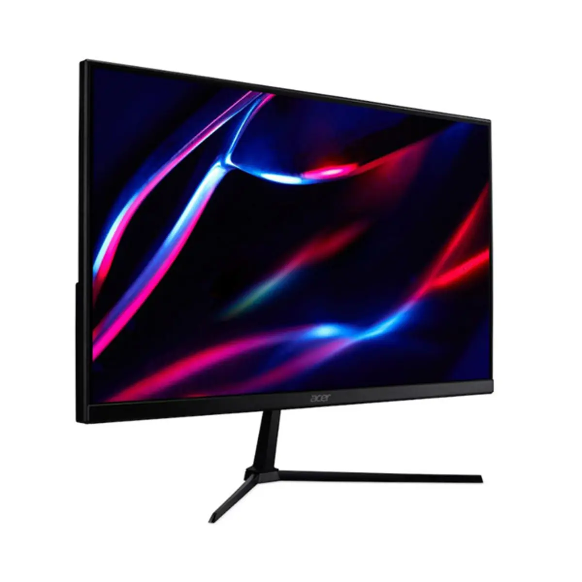 Monitor Acer Nitro QG240YH3B bix/VA/23.8''/1920 x 1080 Full HD/100 Hz/4ms