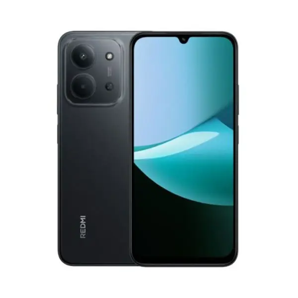 Mobilni telefon Xiaomi 15C 6/128GB EU midnight black