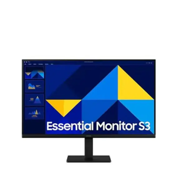 Monitor Samsung LS27D300GAUXEN/ 27''/1920 x 1080/100Hz/ 5ms