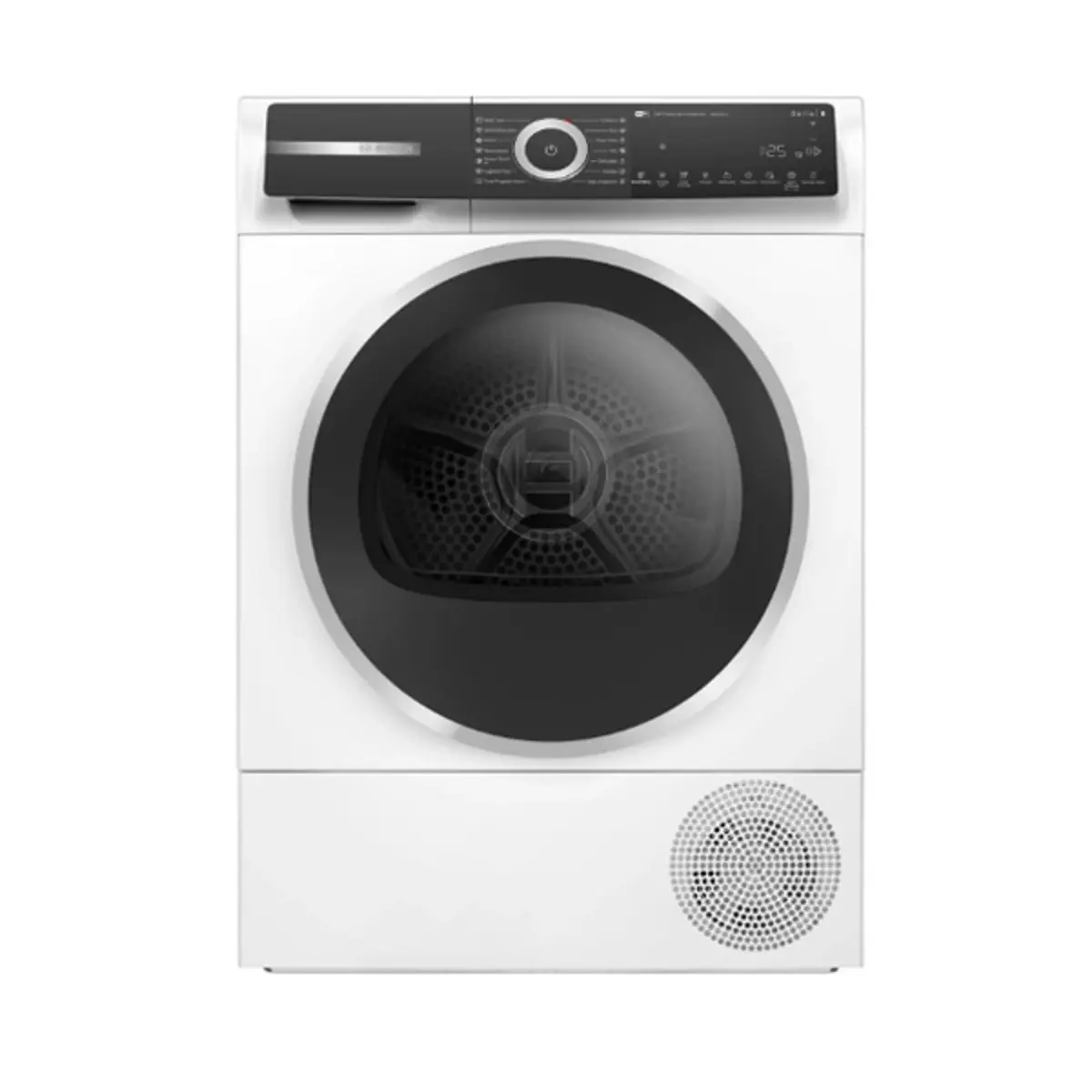 Mašina za sušenje veša Bosch WQH245B4BY