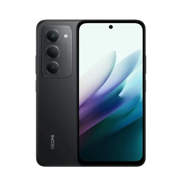 Mobilni telefon Xiaomi Redmi 15 6/128GB crna