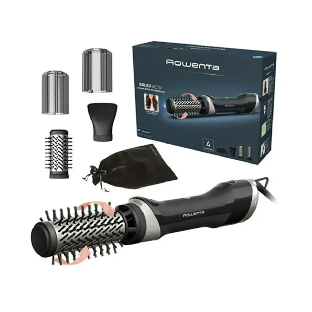 Stajler Rowenta  UB9530