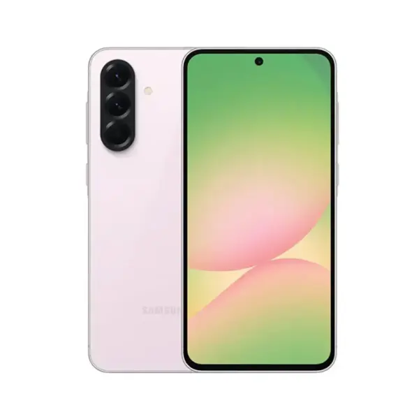 Mobilni telefon Samsung A56 8/256GB roze