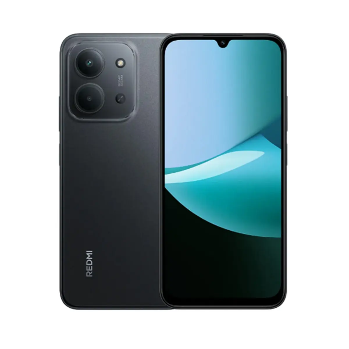 Mobilni telefon Xiaomi 15C 8/256GB crna