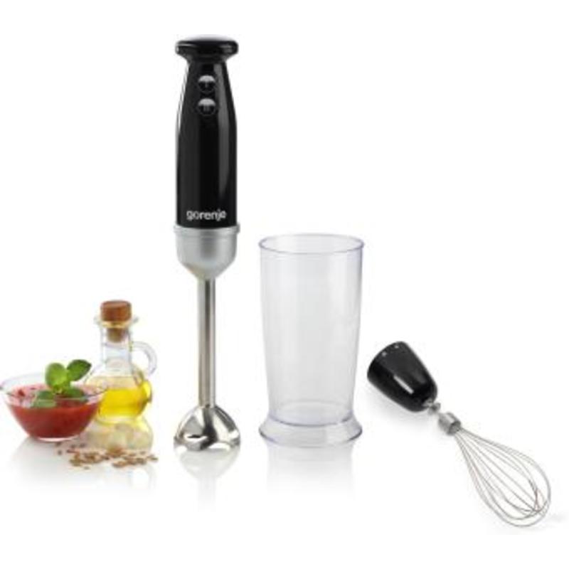 Štapni mikser Gorenje HBX 602 RLBK