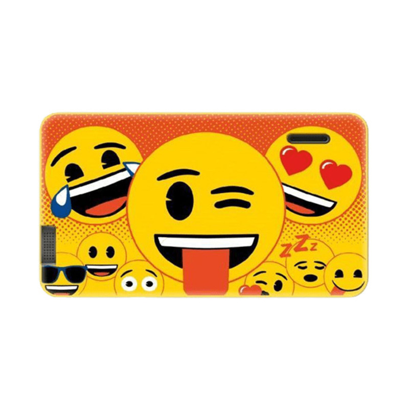Tablet eSTAR Themed Emoji 7399 2/16GB 7"