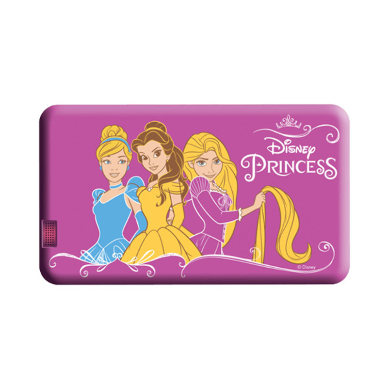 Tablet EStar Themed HERO PRINCESS 1/8GB 7" Pink (Roze)