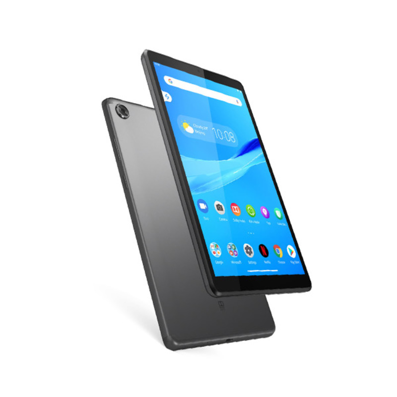 Tablet Lenovo M8 HD TB-8505F IPS 8"/QC 2.0GHz/2GB/32GB/2Mpix/5Mpix/WLAN/Bluetooth 5.0/siva