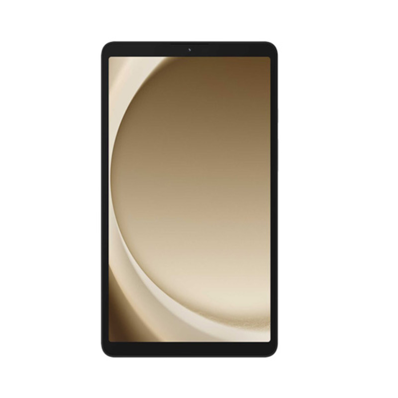 Tablet Samsung Galaxy Tab A9 8,7''/OC 2,2GHz/4GB/64GB/WiFi/8+2MP/Android/srebrna