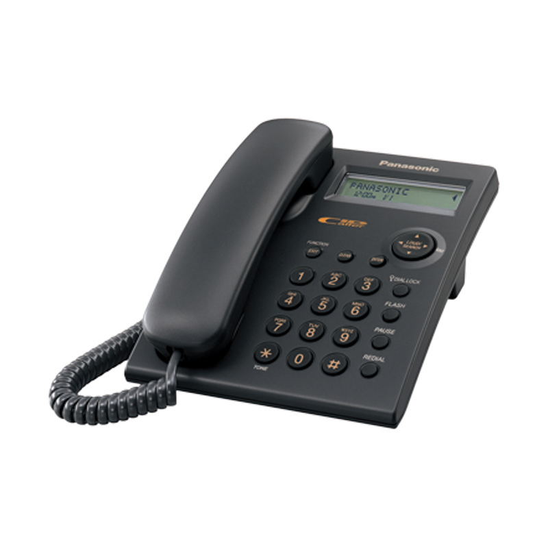 Telefon Panasonic KX-TSC 11 FX