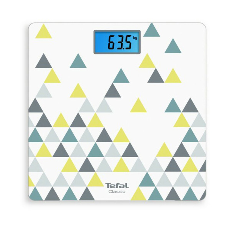 Telesna vaga Tefal PP1536