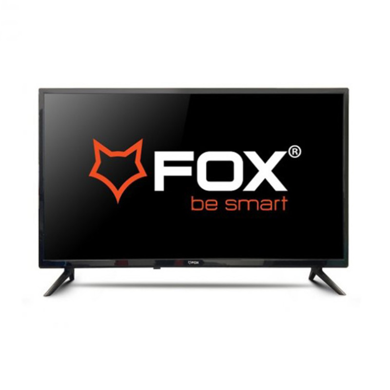 Televizor Fox 32DTV220C DLED, HD Ready,32