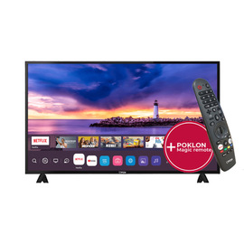 Televizor Fox 42WOS630E Smart, LED,Full HD, 42
