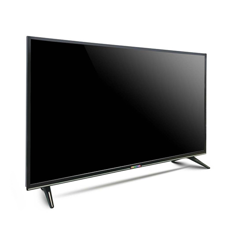 Televizor Fox 50DLE858 Smart(Android), DLED, UHD 4K, 50"(127cm), ATV/DTV-T/C/T2