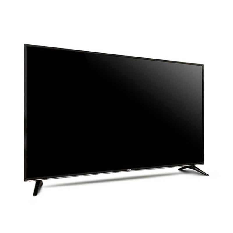 Televizor Fox 58DLE858 Smart, LED, 4K UHD,55"(140cm), ATV/DTV-T/C/T2