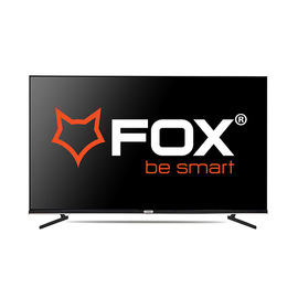 Televizor Fox 65WOS625D Smart, LED, UHD 4K, 65