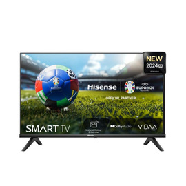 Televizor Hisense H40A4N Smart, LED, Full HD, 40