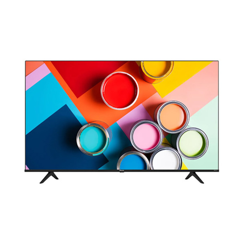 Televizor Hisense H55A6BG Smar, LED, 4K UHD, 55