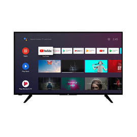 Televizor JVC 50VA3000 Smart, LED, 4K UHD, 50
