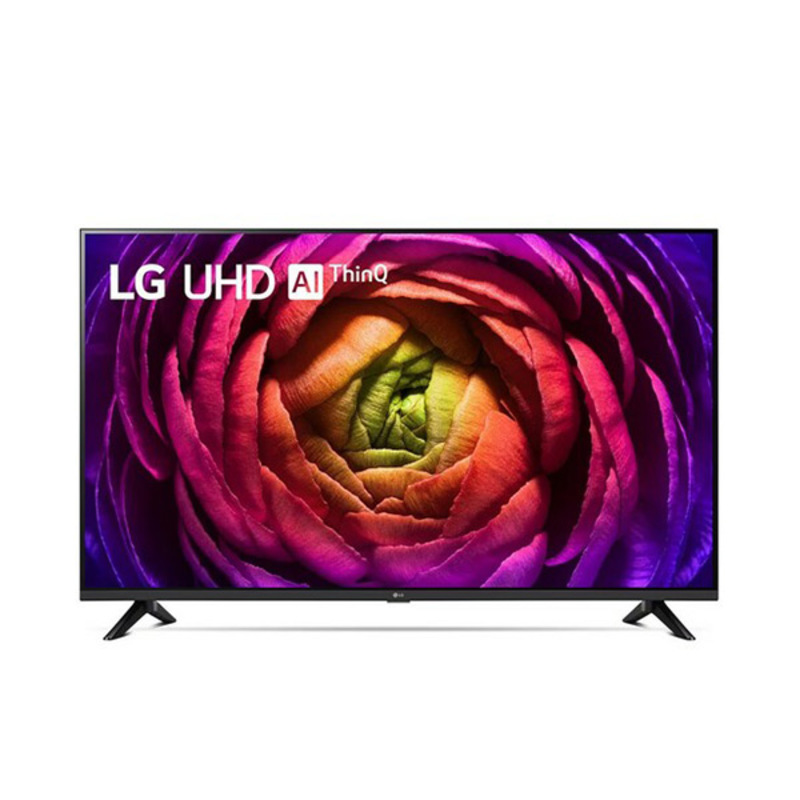 Televizor LG 43UR73003LA Smart, LED, 4K UHD, 43
