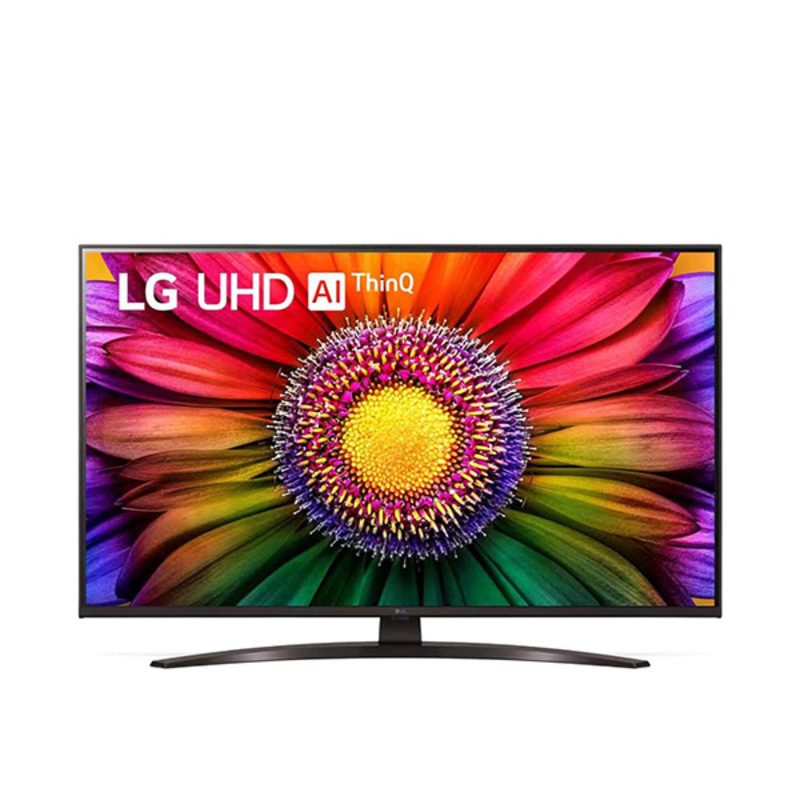 Televizor LG 43UR81003LJ Smart, DLED, 4K UHD, 43