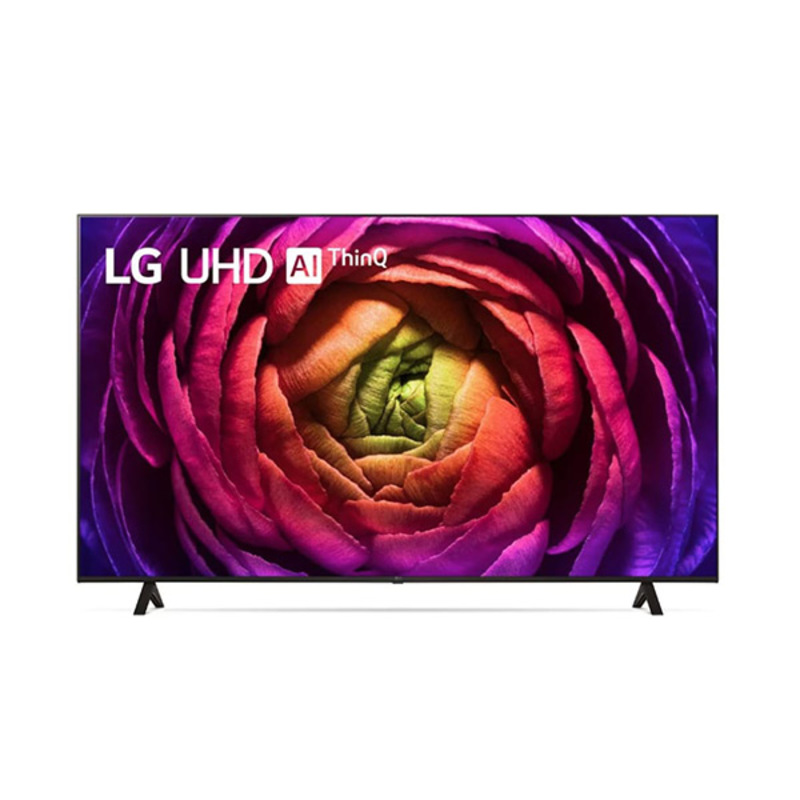 Televizor LG 55UR74003LB Smart, LED, 4K UHD, 50