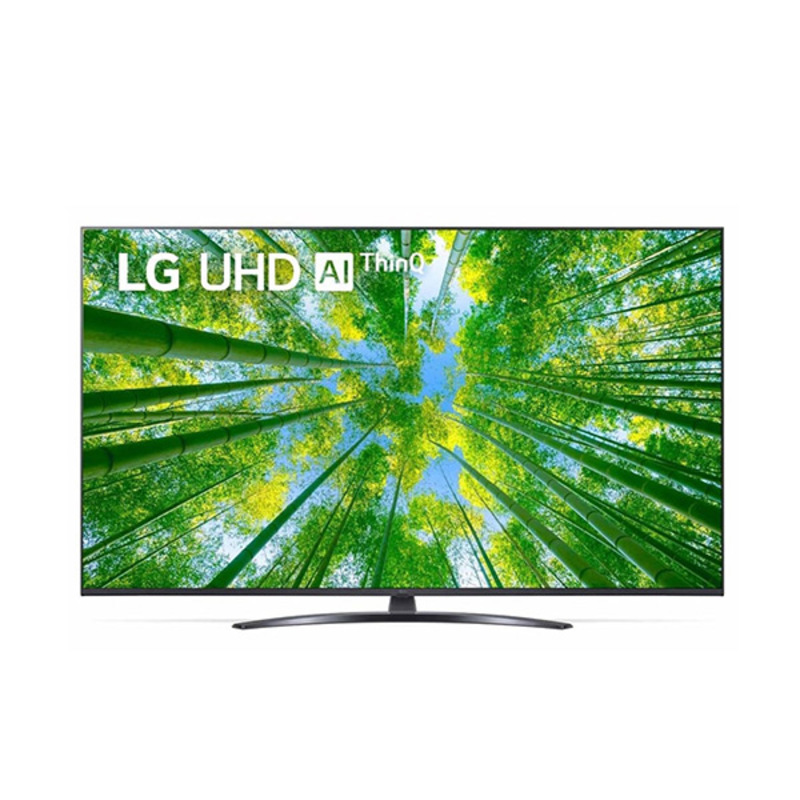 Televizor LG 60UQ81003LB Smart, LED, 4K UHD, 60