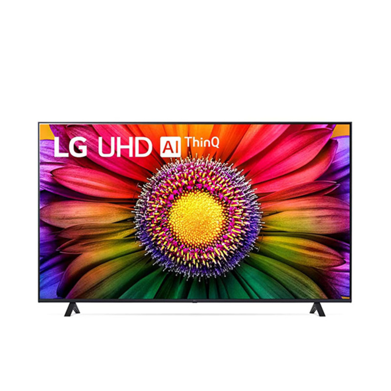 Televizor LG 70UR80003LJ Smart, LED, 4K UHD, 70