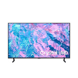 Televizor Samsung UE43CU7092UXXH Smart, LED, 4K UHD, 43