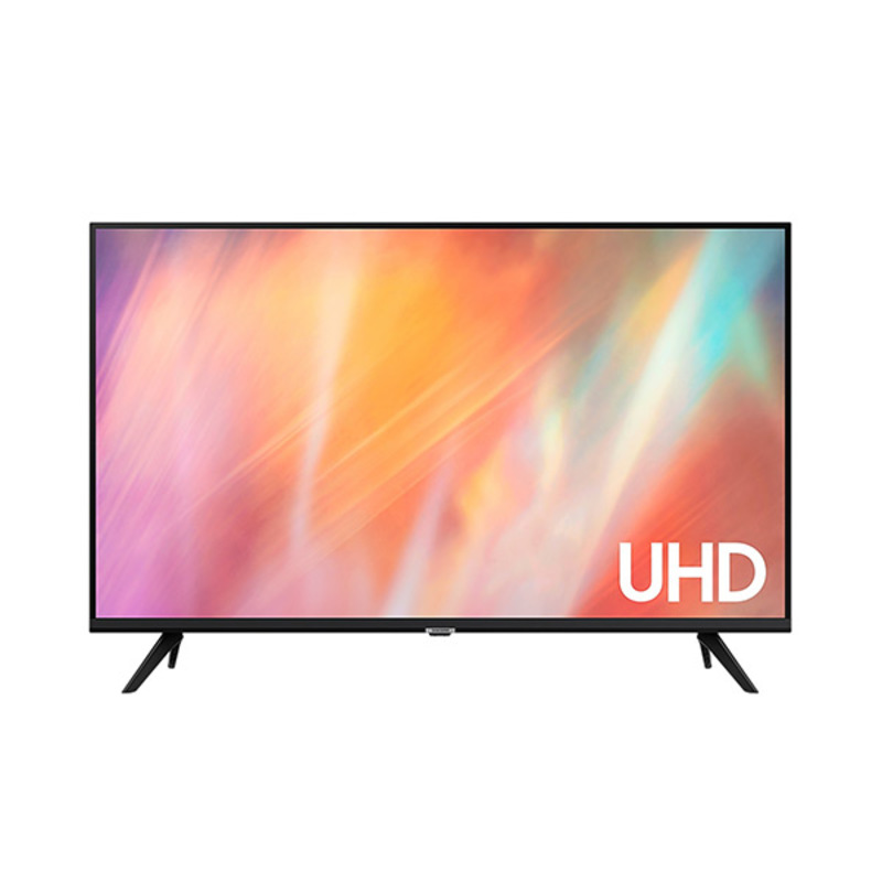 Televizor Samsung UE50AU7092UX Smart, LED, 4K UHD, 50