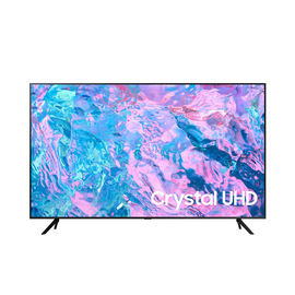 Televizor Samsung UE55CU7172UX Smart, LED, 4K UHD, 55