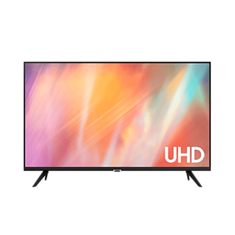 Televizor Samsung UE65AU7092UXXH Smart, LED, 4K UHD, 65