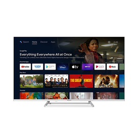 Televizor Tesla 43E635SUS Smart, LED, 4K UHD, 43