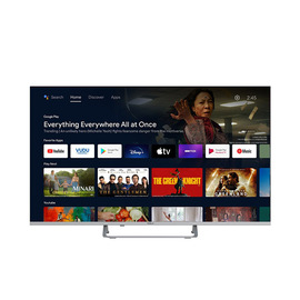 Televizor Tesla 50E635SUS Smart, LED, 4K UHD, 50