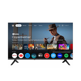 Televizor Tesla 50S645BUS Smart, LED, 4K UHD, 50