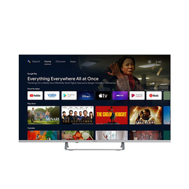 Televizor Tesla 55E635SUS Smart, LED, 4K UHD, 55