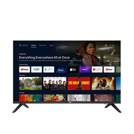 Televizor Vox 43KAU680B Smart, LED, 4K UHD, 43