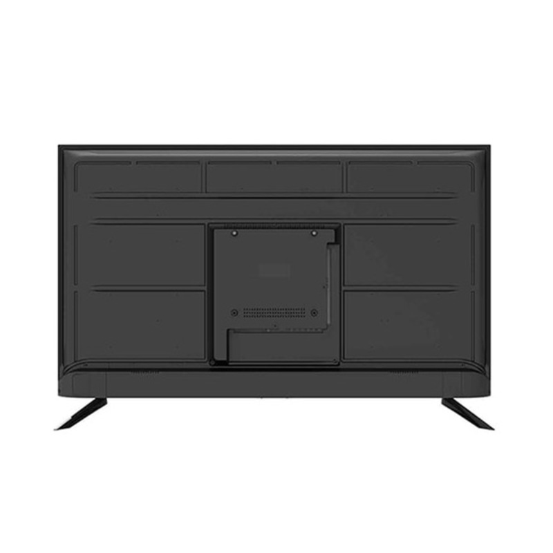 Televizor Vox 50WOS315B Smart, LED, 4K UHD, 50"(127cm), DVB-T2/C/S2