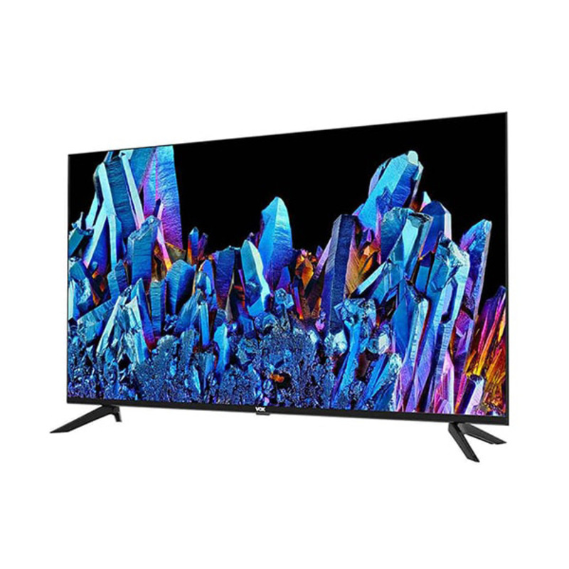 Televizor Vox 50WOS315B Smart, LED, 4K UHD, 50