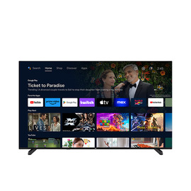 Televizor Vox 65VAU754BHB Smart, LED, 4K UHD, 65