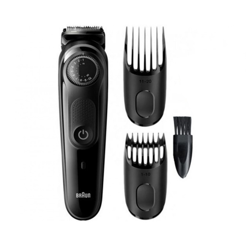 Trimer Braun BT3242