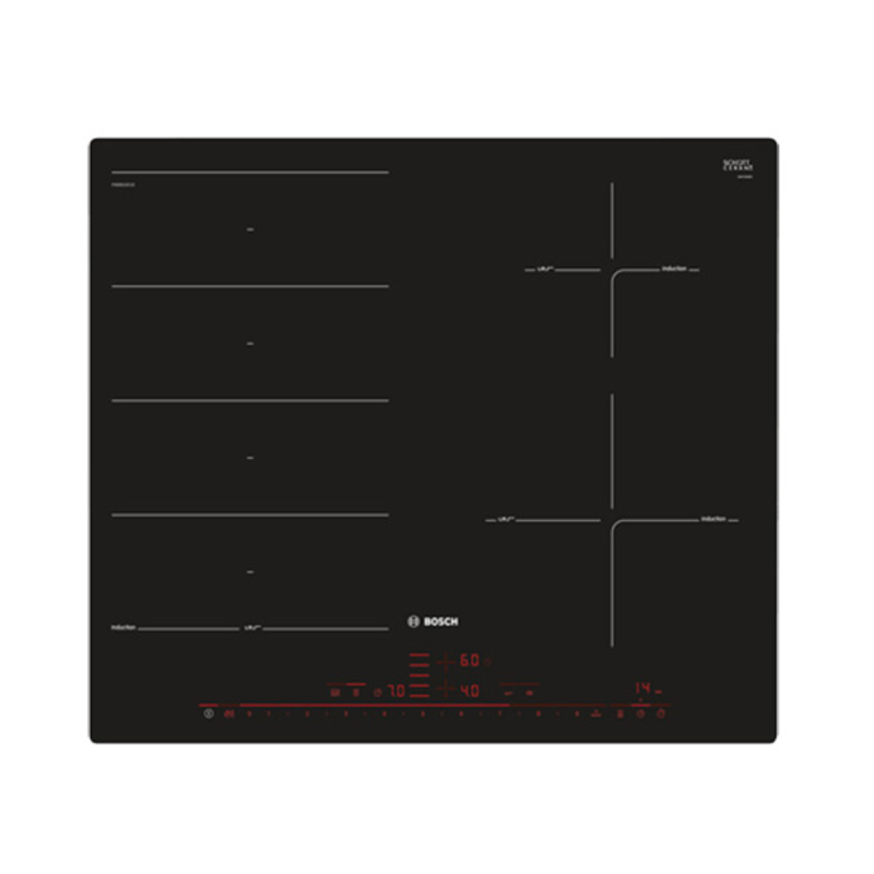 Ugradna indukciona ploča Bosch PXE601DC1E