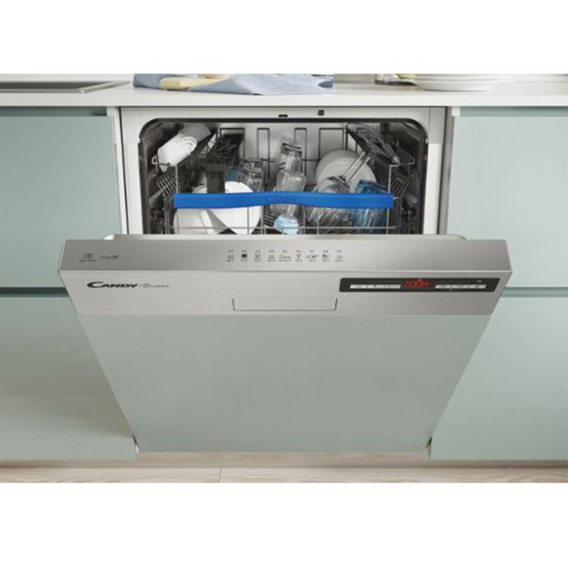 Ugradna mašina za pranje sudova Candy CDSN2D520PX