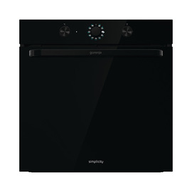 Ugradna rerna Gorenje BOS6727SYB