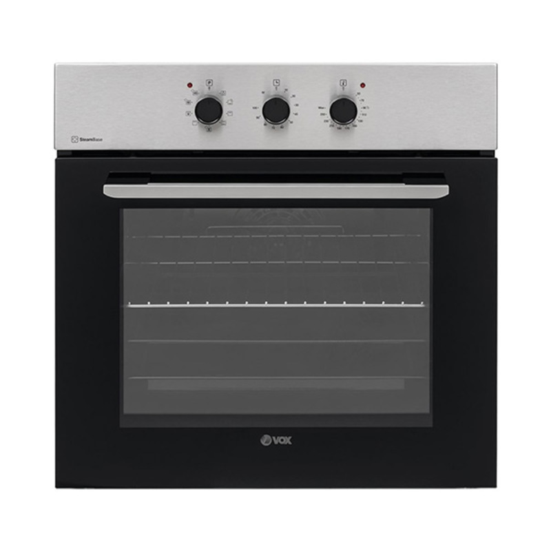 Ugradna rerna Vox SBM6510X3D